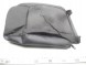 Hyundai OE Спинка переднього сидіння Hyundai I10 PA OE 88360-0X600VBC