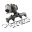 JP Group 1117408500 Турбокомпресор audi a3 seat altea ibiza leon toledo skoda octavia superb vw