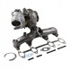 JP Group 1117408500 Турбокомпресор audi a3 seat altea ibiza leon toledo skoda octavia superb vw
