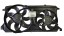 motoGRAPA 1387434, 1484636 ВЕНТИЛЯТОРИ FORD TRANSIT 2.3 2006 - 2014