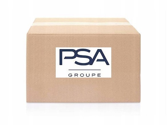 PSA РЕГУЛЯТОР КЛАПАНІВ ВЕНТИЛЯЦІЇ CHEVROLET CAPTIVA 07- PSA 96629730