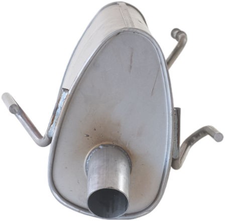 Bosal 185-959 Bosal кінцевий глушник 185-959 opel meriva a