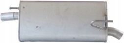 Bosal 185-959 Bosal кінцевий глушник 185-959 opel meriva a