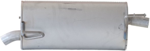 Bosal 185-959 Bosal кінцевий глушник 185-959 opel meriva a