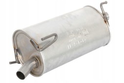 Bosal 185-959 Bosal кінцевий глушник 185-959 opel meriva a