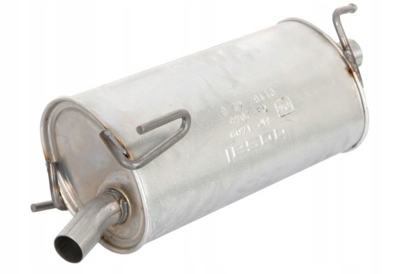 Bosal 185-959 Bosal кінцевий глушник 185-959 opel meriva a