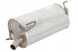 Bosal 185-959 Bosal кінцевий глушник 185-959 opel meriva a