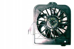 NRF NRF47533(EXT) Nrf вентилятор радіатора chrysler voyager 00- nrf