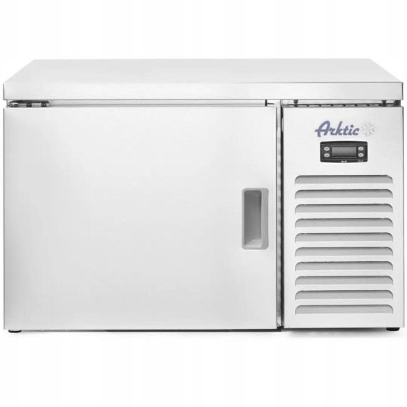 Китай WEW-SC-HP-1025844 Шоковий охолоджувач ARKTIC 3x GN 2/3 420W для закладів харчування, CE