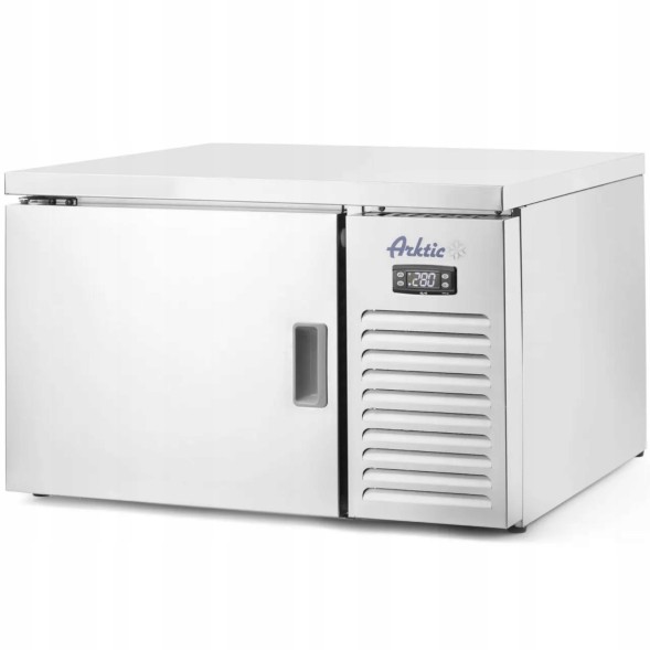 Китай WEW-SC-HP-1025844 Шоковий охолоджувач ARKTIC 3x GN 2/3 420W для закладів харчування, CE
