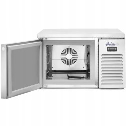 Китай WEW-SC-HP-1025844 Шоковий охолоджувач ARKTIC 3x GN 2/3 420W для закладів харчування, CE