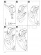 Rati V01258 Підлокітник ARM2 Fiat 500X, 2015- ,Bx