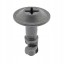 Intercar Śruba mocująca 100 szt. B-Series OPEL ASTRA K, 10.15-02.22 13180512; 13267490; 212924; 51718218852; 5212631 Кріпильний гвинт 100 шт. B-Series OPEL ASTRA K, 10.15-02.22 5212631