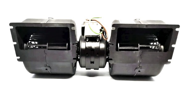 Spal 008-A45-02 RPA3VCB Повітродувка припливна тип spal 008-b45-02 вентилятор 24в 630 м³/год