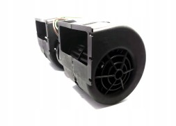 Spal 008-A45-02 RPA3VCB Повітродувка припливна тип spal 008-b45-02 вентилятор 24в 630 м³/год
