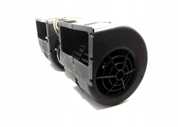 Spal 008-A45-02 RPA3VCB Повітродувка припливна тип spal 008-b45-02 вентилятор 24в 630 м³/год