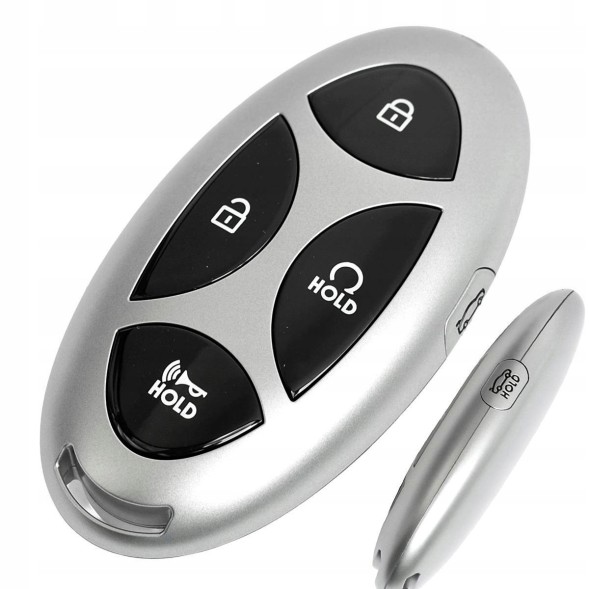 Motokey ELE275 ПІЛОТ-КЛЮЧ З ЕЛЕКТРОНІКОЮ HYUNDAI IONIQ 2022 - 2025