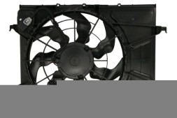 Thermotec D80509TT Вентилятор радіатора thermotec d80509tt