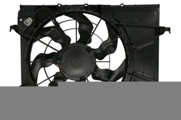 Thermotec D80509TT Вентилятор радіатора thermotec d80509tt