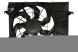 Thermotec D80509TT Вентилятор радіатора thermotec d80509tt