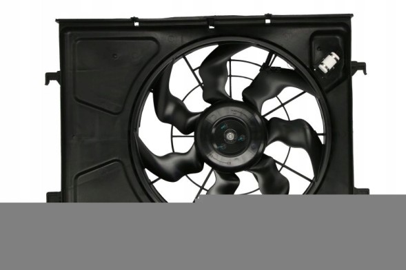 Thermotec D80509TT Вентилятор радіатора thermotec d80509tt