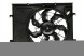 Thermotec D80509TT Вентилятор радіатора thermotec d80509tt