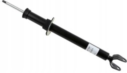 Sachs 318 065 Амортизатор передній газовий 318 065 sachs mercedes