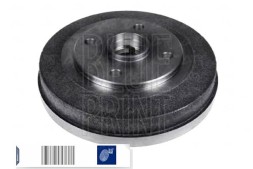 Blue Print ADG04720 BLU/GIFT Гальмівні барабани задні kia rio 1.3 1.5 08.00-02.05 bl + помічник водія #31