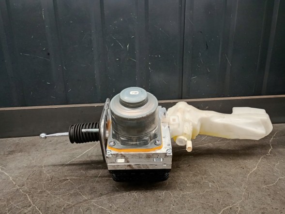 BMW OE 3450-5a8b0e3-01 Гальмівний насос ABS BMW 2 U06