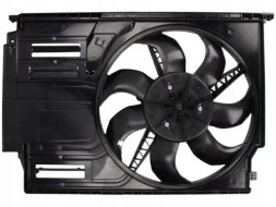 Loro NOWY WENTYLATOR BMW X2 F39 2018- 17427617610 ВЕНТИЛЯТОР BMW X2 F39 2018- 17427617610