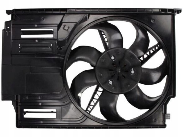 Loro NOWY WENTYLATOR BMW X2 F39 2018- 17427617610 ВЕНТИЛЯТОР BMW X2 F39 2018- 17427617610
