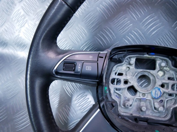Audi OE Kierownica skórzana multifunkcja 4G0419091M AUDI A7 4G8 Шкіряне кермо мультифункція 4G0419091M AUDI A7 4G8