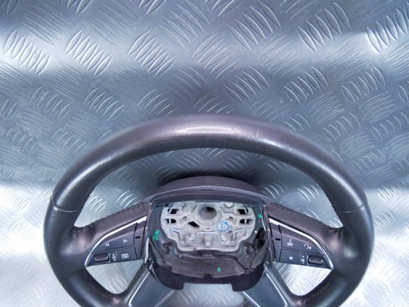 Audi OE Kierownica skórzana multifunkcja 4G0419091M AUDI A7 4G8 Шкіряне кермо мультифункція 4G0419091M AUDI A7 4G8