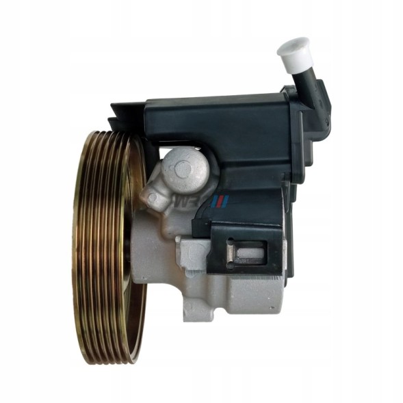 WRC Original Parts 4900377 Насос гідропідсилювача peugeot 206 citroen c2 xsara