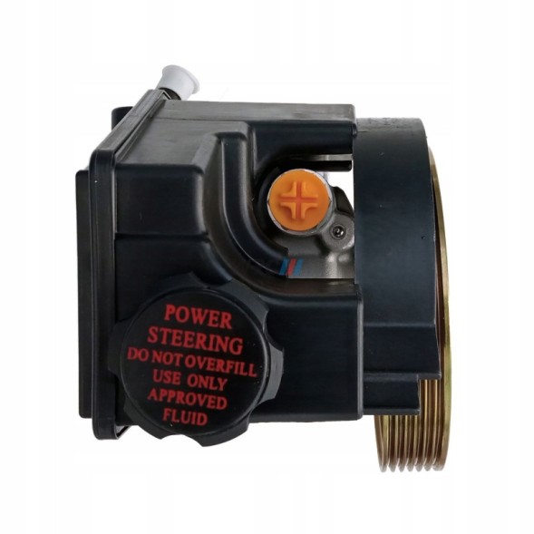 WRC Original Parts 4900377 Насос гідропідсилювача peugeot 206 citroen c2 xsara