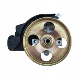 WRC Original Parts 4900377 Насос гідропідсилювача peugeot 206 citroen c2 xsara