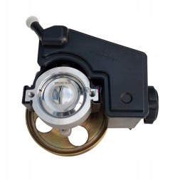 WRC Original Parts 4900377 Насос гідропідсилювача peugeot 206 citroen c2 xsara