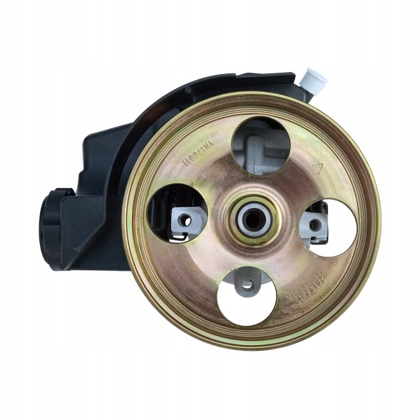 WRC Original Parts 4900377 Насос гідропідсилювача peugeot 206 citroen c2 xsara