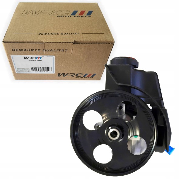 WRC Original Parts 4900377 Насос гідропідсилювача peugeot 206 citroen c2 xsara