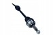 Maxgear 49-1195 Maxgear піввісь renault master iii 2.3 dci права