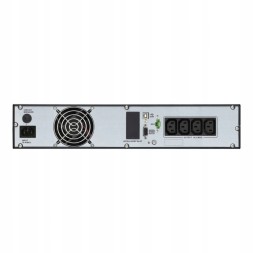 Китай WEW-SC-AB-AUAPCO2RSRV2RKE Джерело Безперебійного Живлення APC Easy UPS On-Line 2000VA 1800W 230V Rail Kit