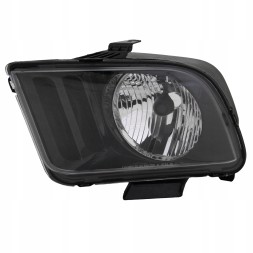 TYC 325309 MHM TUNING Фара Передня Tyc Ford Mustang s 197 V 5 2004-2009 USA Ліва (L)