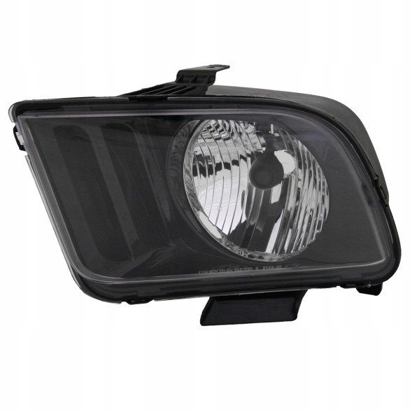 TYC 325309 MHM TUNING Фара Передня Tyc Ford Mustang s 197 V 5 2004-2009 USA Ліва (L)