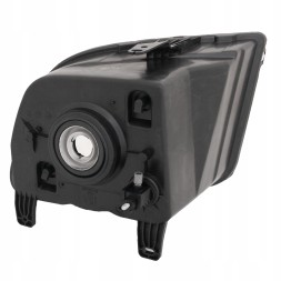 TYC 325309 MHM TUNING Фара Передня Tyc Ford Mustang s 197 V 5 2004-2009 USA Ліва (L)