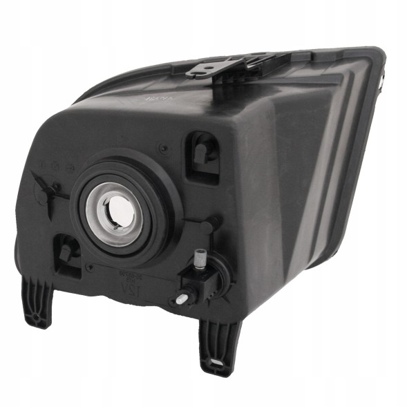 TYC 325309 MHM TUNING Фара Передня Tyc Ford Mustang s 197 V 5 2004-2009 USA Ліва (L)
