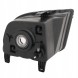 TYC 325309 MHM TUNING Фара Передня Tyc Ford Mustang s 197 V 5 2004-2009 USA Ліва (L)