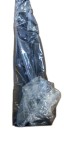 Toyota OE Накладка порога Toyota 7586076030