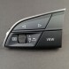 Audi OE 4M8.951.523.M Audi RSQ8 SQ8 Q8 Мультифункційні кнопки, ПІДІГРІВ КЕРЛА