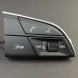Audi OE 4M8.951.523.M Audi RSQ8 SQ8 Q8 Мультифункційні кнопки, ПІДІГРІВ КЕРЛА