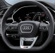 Audi OE 4M8.951.523.M Audi RSQ8 SQ8 Q8 Мультифункційні кнопки, ПІДІГРІВ КЕРЛА